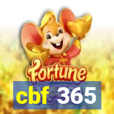 cbf 365